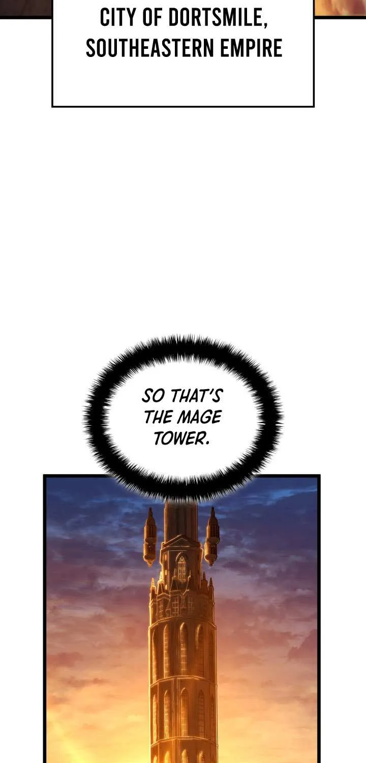 Revenge of the Iron-Blooded Sword Hound Chapter 115 page 26 - 