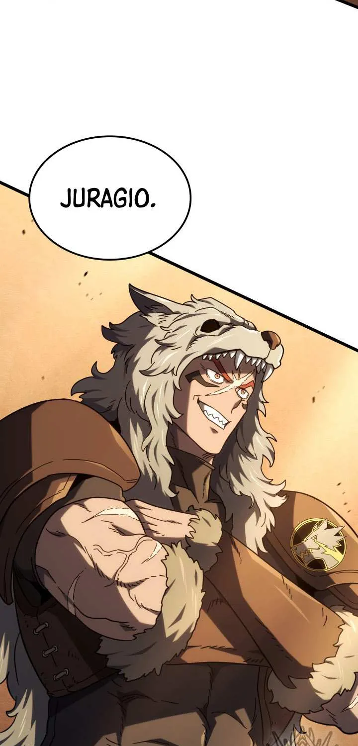 Revenge of the Iron-Blooded Sword Hound Chapter 115 page 33 - 