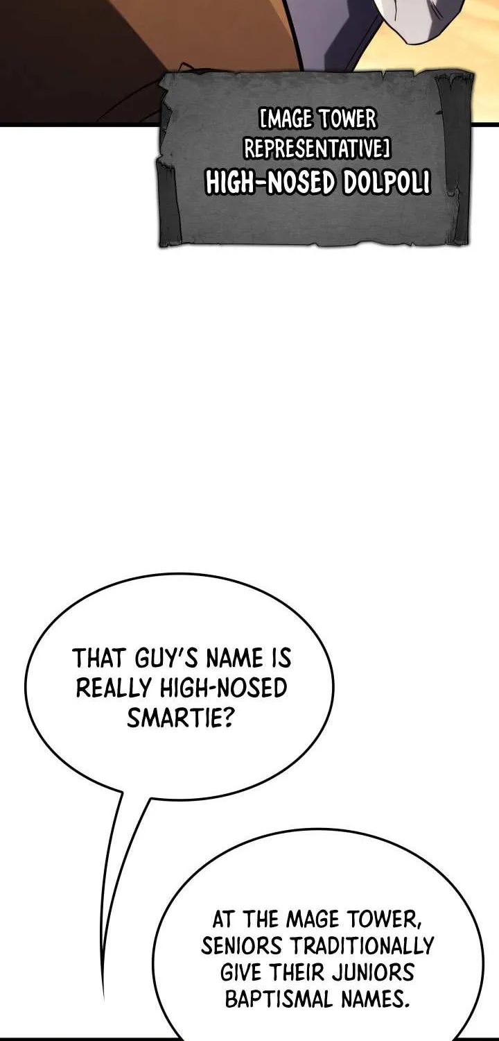 Revenge of the Iron-Blooded Sword Hound Chapter 115 page 39 - 