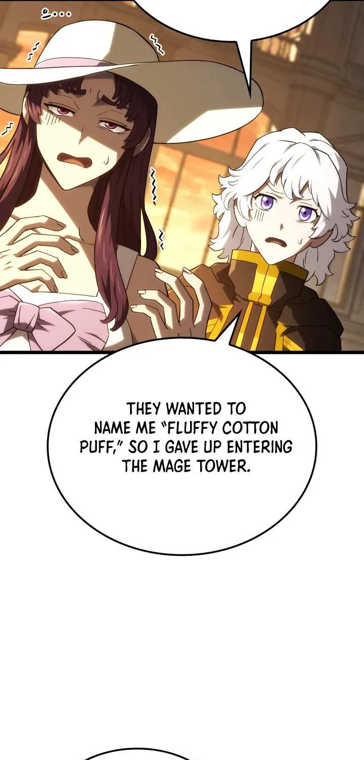 Revenge of the Iron-Blooded Sword Hound Chapter 115 page 40 - 
