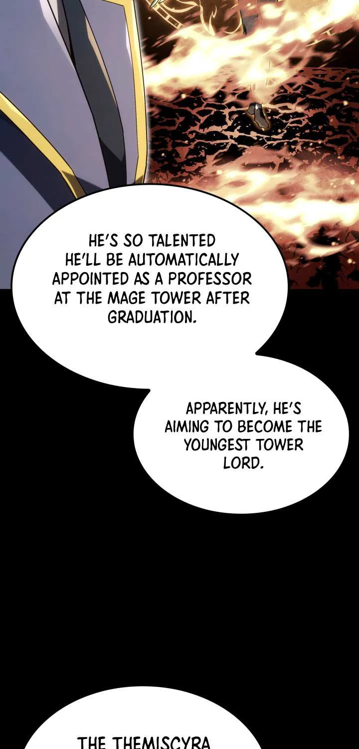 Revenge of the Iron-Blooded Sword Hound Chapter 115 page 47 - 