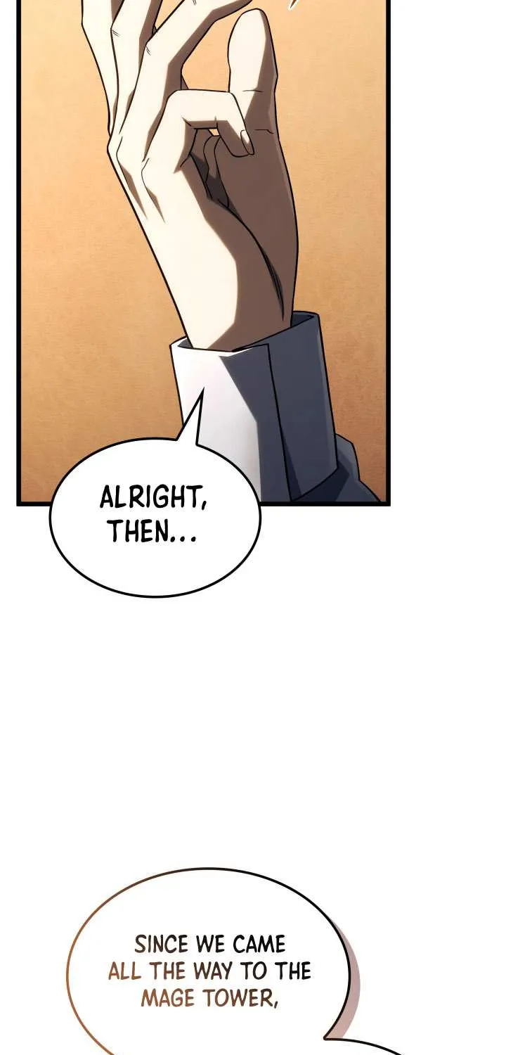 Revenge of the Iron-Blooded Sword Hound Chapter 115 page 52 - 