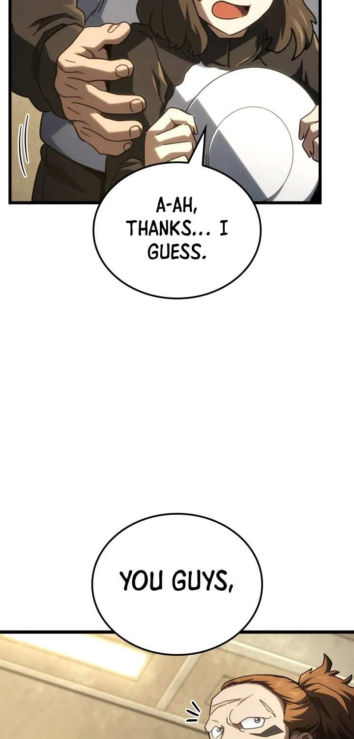 Revenge of the Iron-Blooded Sword Hound Chapter 115 page 71 - 