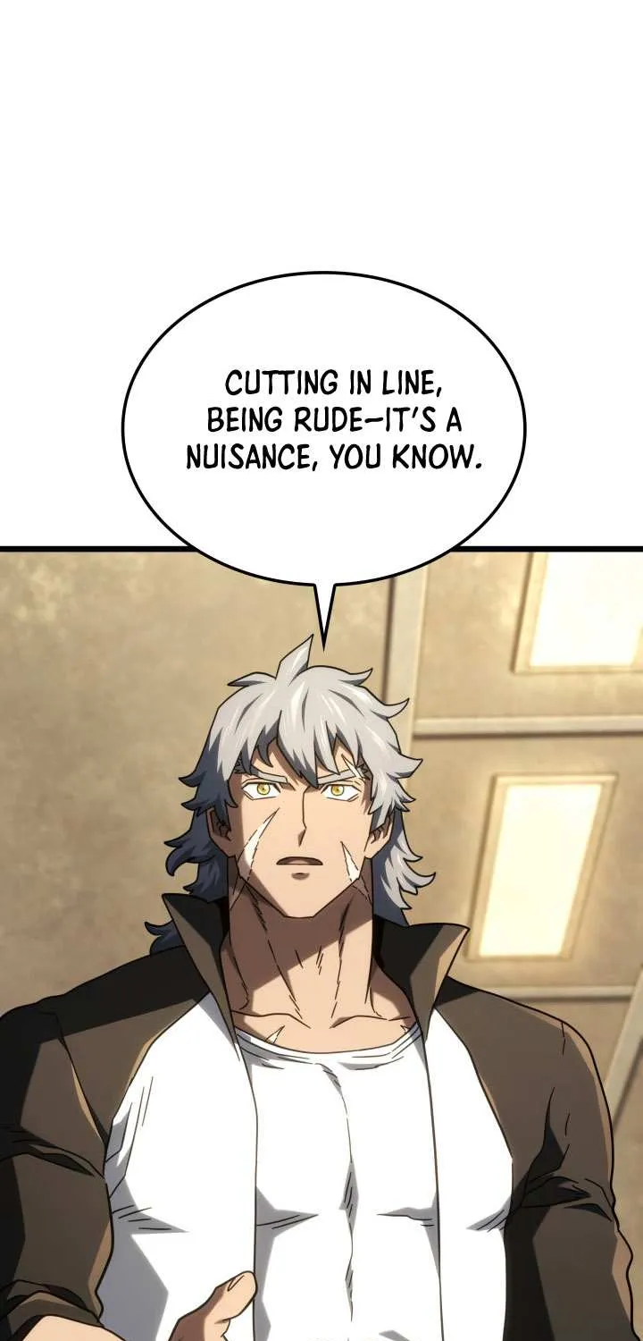 Revenge of the Iron-Blooded Sword Hound Chapter 115 page 73 - 
