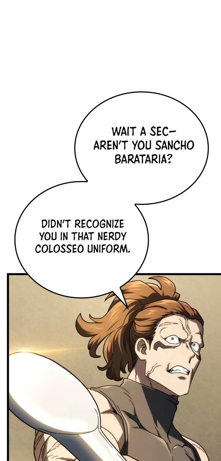 Revenge of the Iron-Blooded Sword Hound Chapter 115 page 79 - 