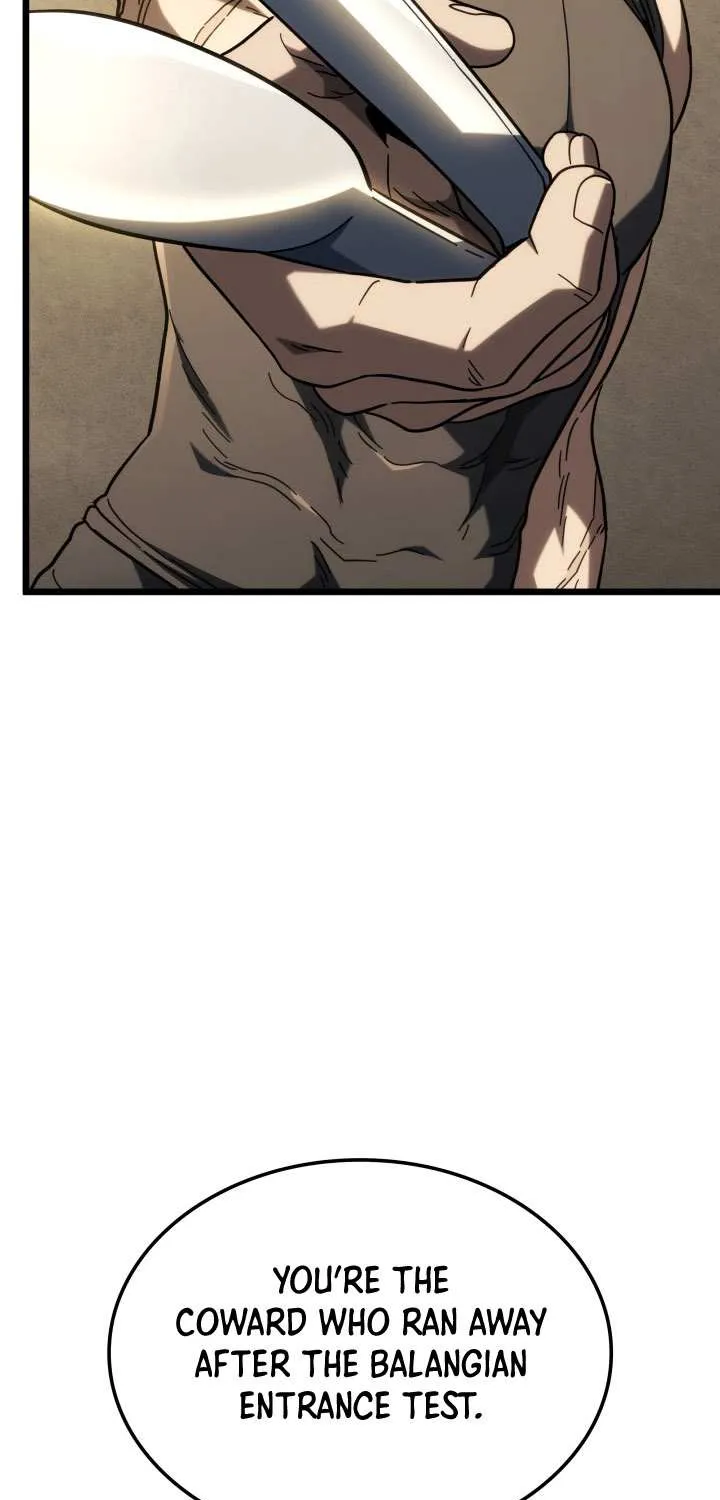 Revenge of the Iron-Blooded Sword Hound Chapter 115 page 80 - 