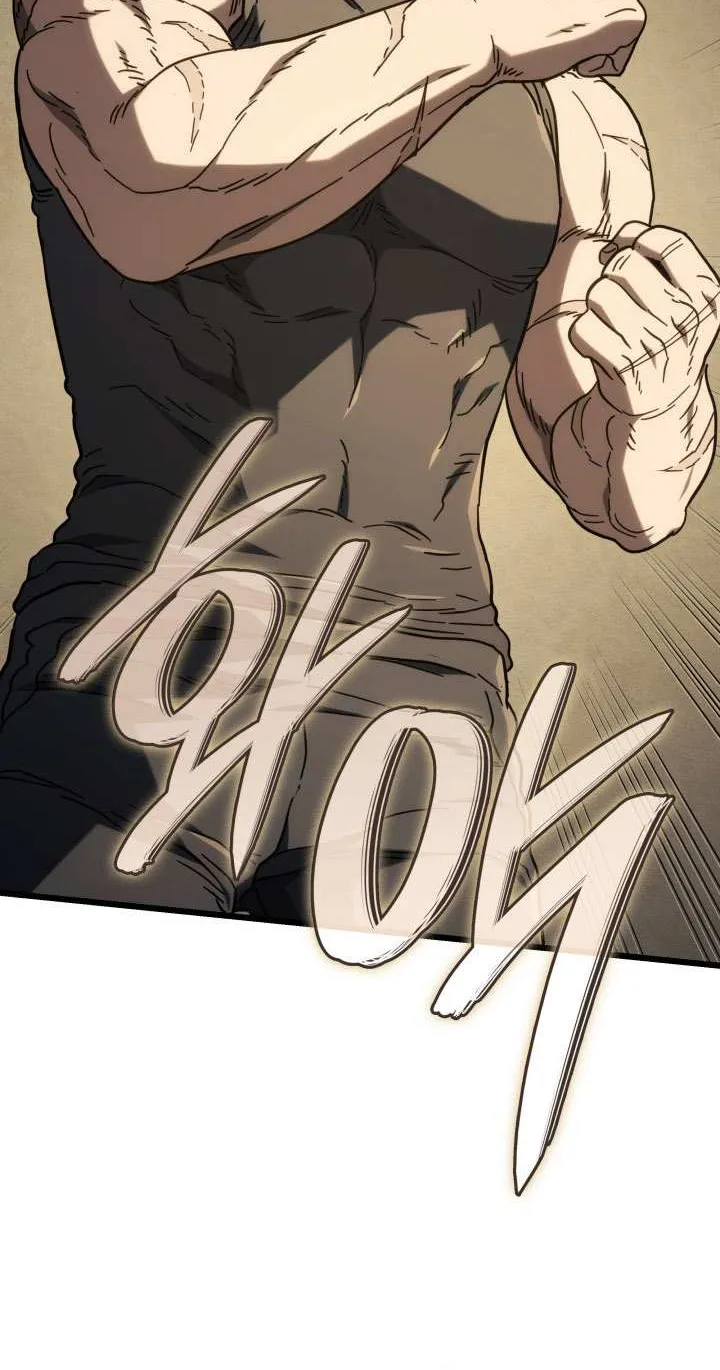 Revenge of the Iron-Blooded Sword Hound Chapter 115 page 88 - 
