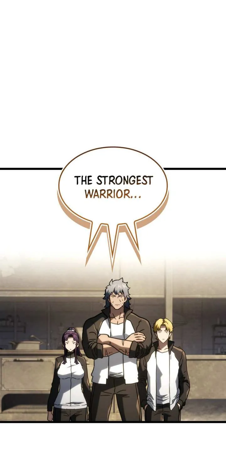Revenge of the Iron-Blooded Sword Hound Chapter 115 page 90 - 