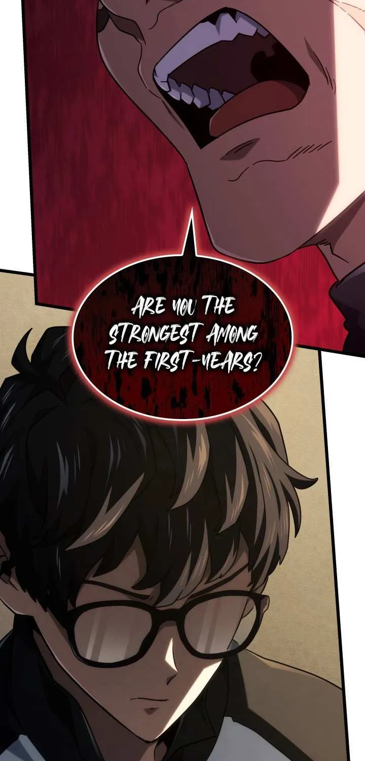 Revenge of the Iron-Blooded Sword Hound Chapter 115 page 97 - 