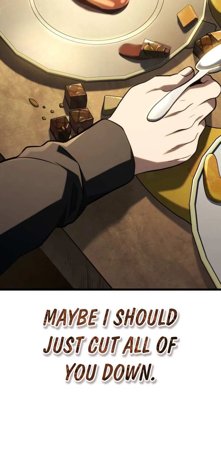 Revenge of the Iron-Blooded Sword Hound Chapter 115 page 99 - 