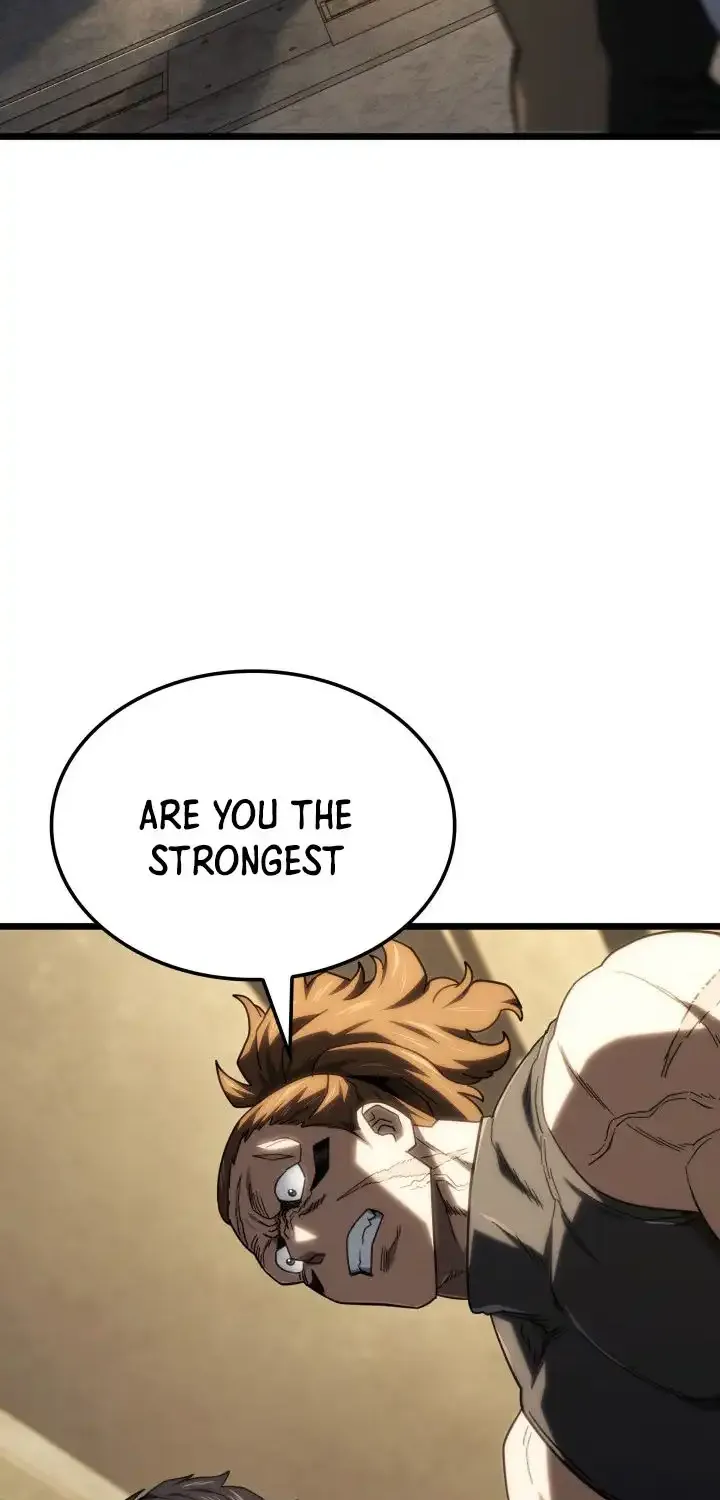 Revenge of the Iron-Blooded Sword Hound Chapter 116 page 2 - 