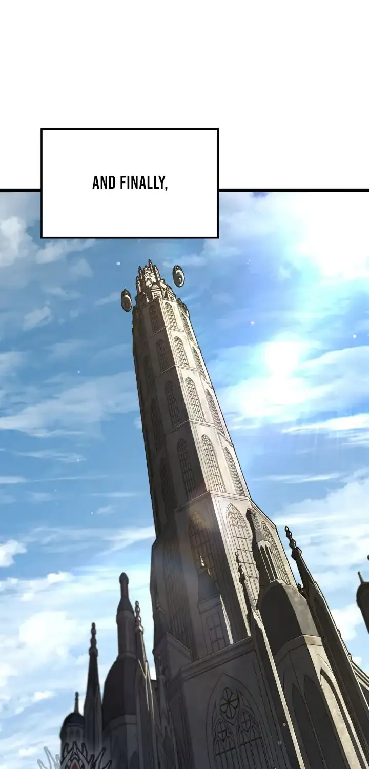 Revenge of the Iron-Blooded Sword Hound Chapter 116 page 102 - 