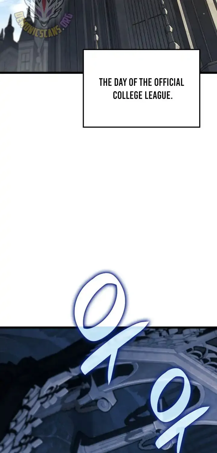 Revenge of the Iron-Blooded Sword Hound Chapter 116 page 103 - 
