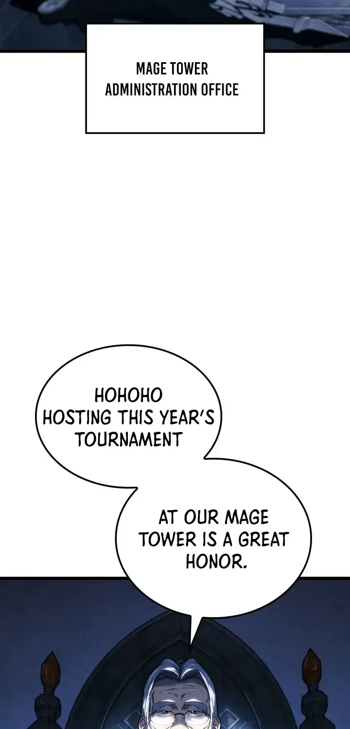 Revenge of the Iron-Blooded Sword Hound Chapter 116 page 106 - 