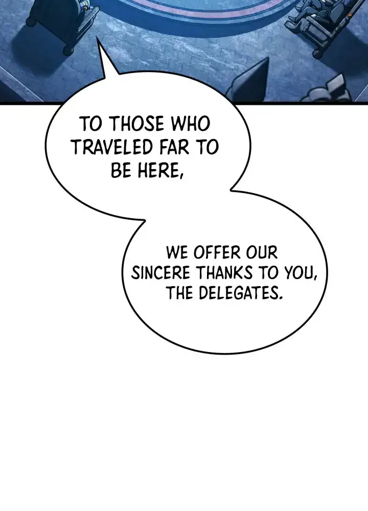 Revenge of the Iron-Blooded Sword Hound Chapter 116 page 111 - 