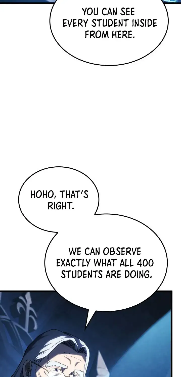 Revenge of the Iron-Blooded Sword Hound Chapter 116 page 113 - 