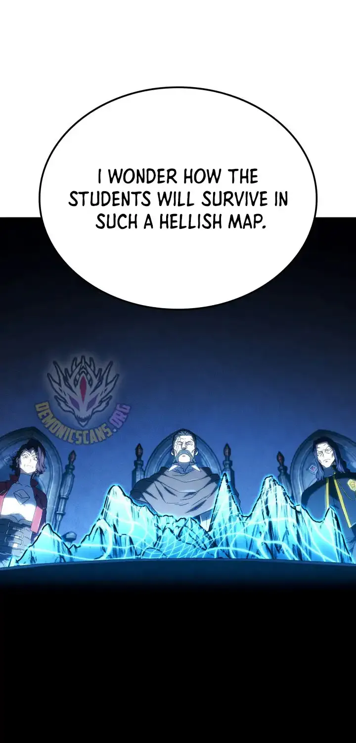 Revenge of the Iron-Blooded Sword Hound Chapter 116 page 116 - 