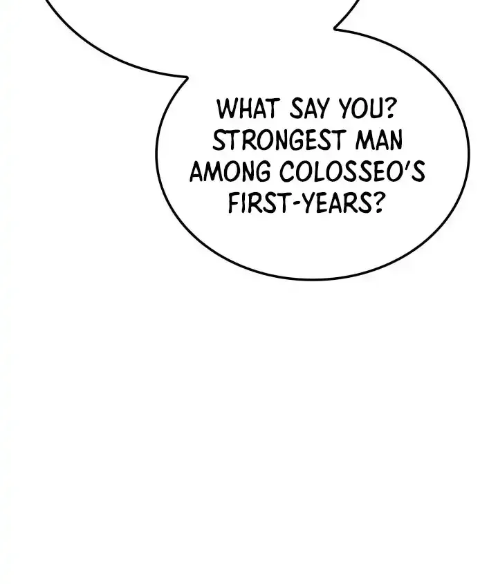 Revenge of the Iron-Blooded Sword Hound Chapter 116 page 21 - 