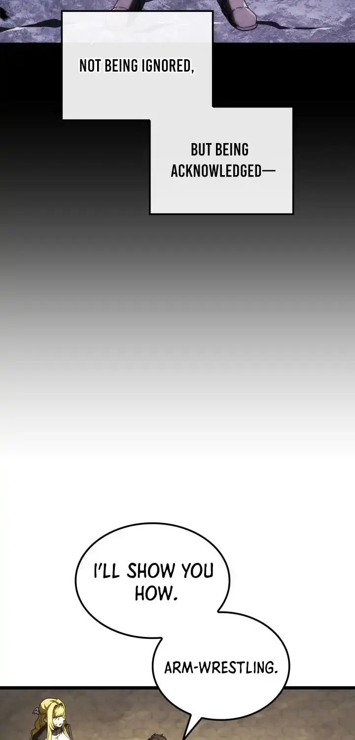 Revenge of the Iron-Blooded Sword Hound Chapter 116 page 34 - 