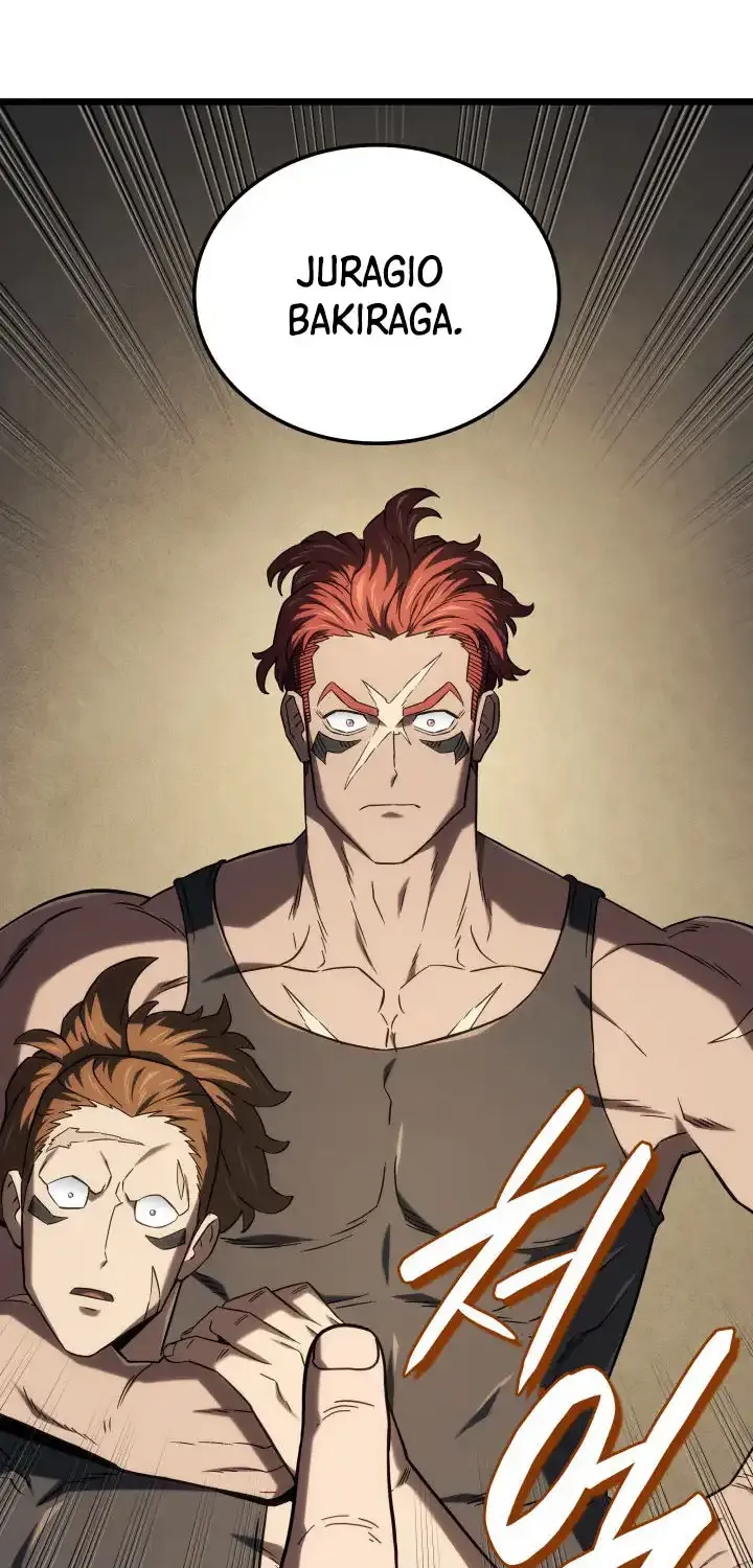 Revenge of the Iron-Blooded Sword Hound Chapter 116 page 39 - 