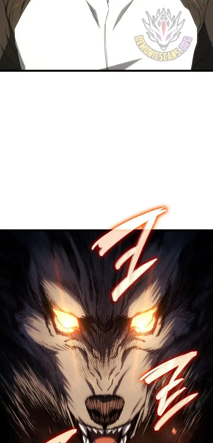 Revenge of the Iron-Blooded Sword Hound Chapter 116 page 46 - 