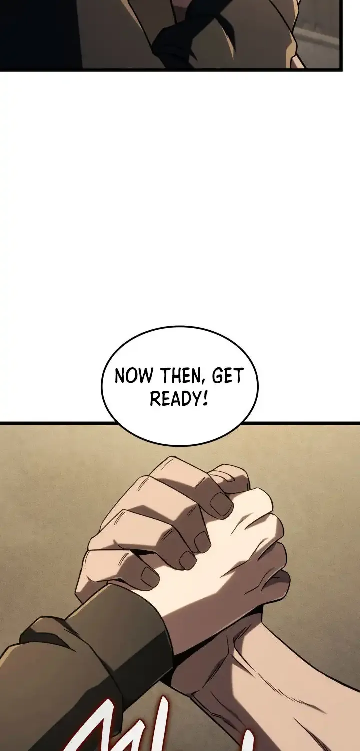 Revenge of the Iron-Blooded Sword Hound Chapter 116 page 51 - 