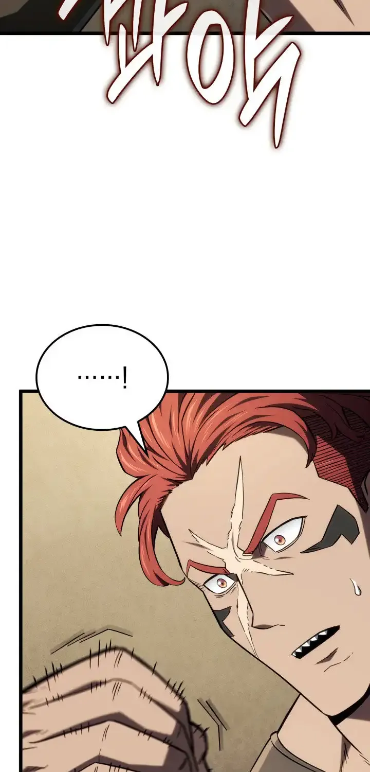 Revenge of the Iron-Blooded Sword Hound Chapter 116 page 52 - 