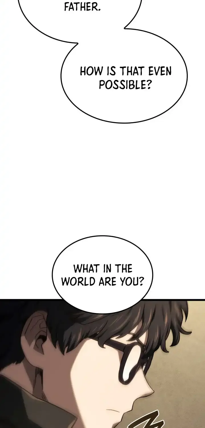 Revenge of the Iron-Blooded Sword Hound Chapter 116 page 75 - 