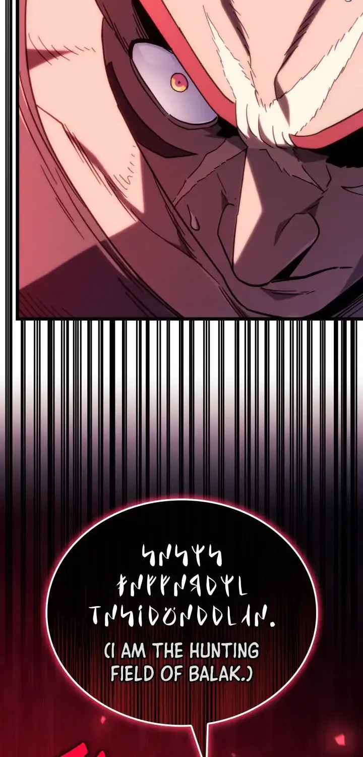 Revenge of the Iron-Blooded Sword Hound Chapter 116 page 78 - 