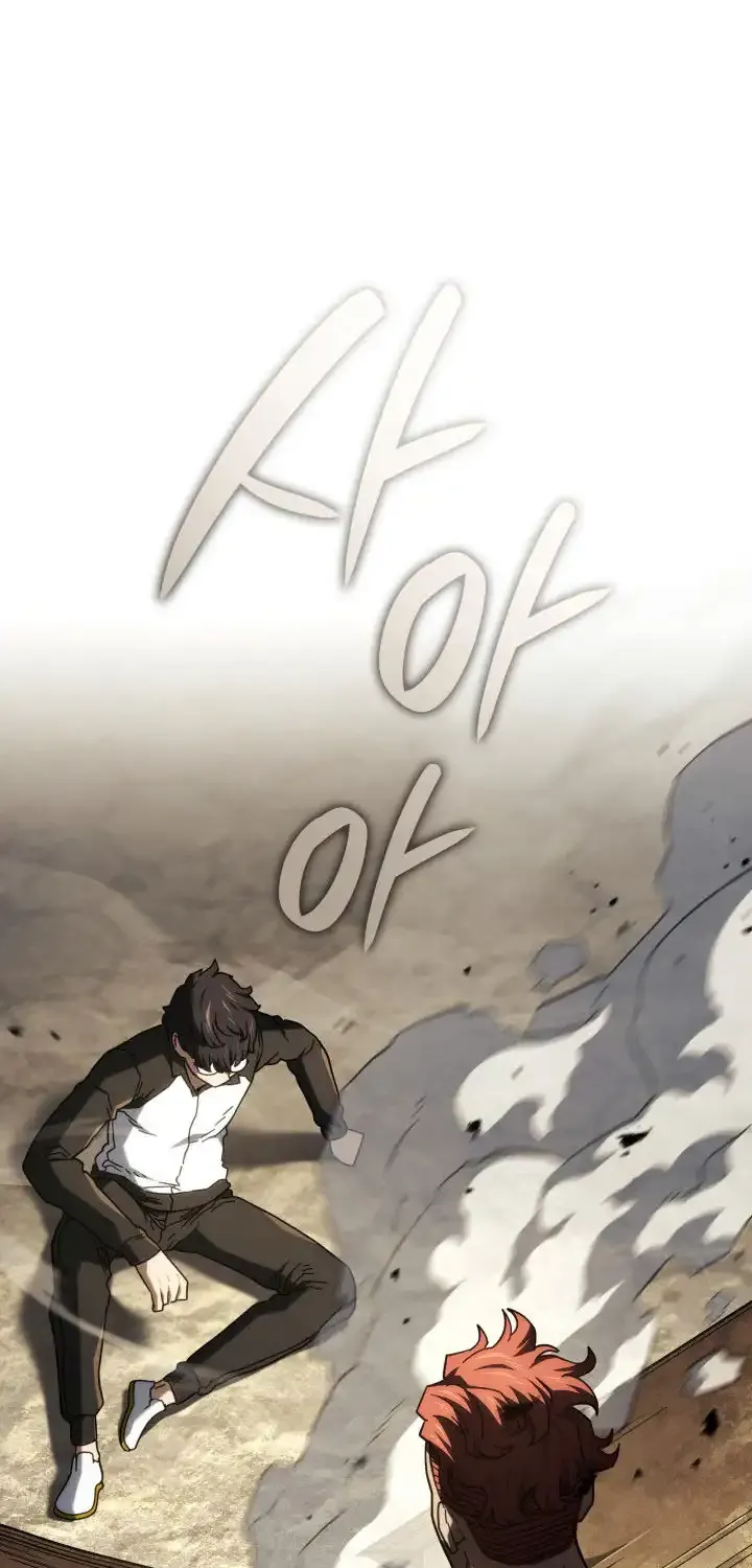 Revenge of the Iron-Blooded Sword Hound Chapter 116 page 84 - 