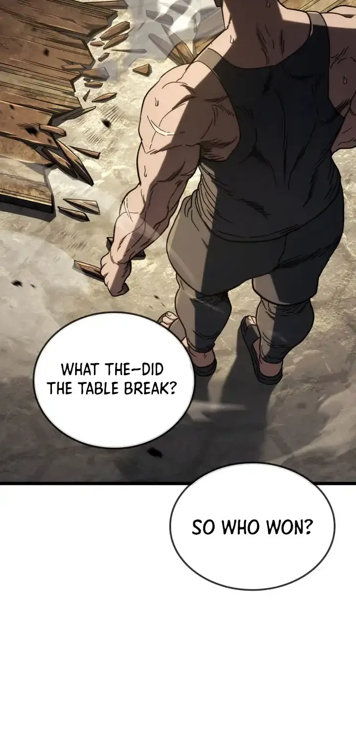 Revenge of the Iron-Blooded Sword Hound Chapter 116 page 85 - 