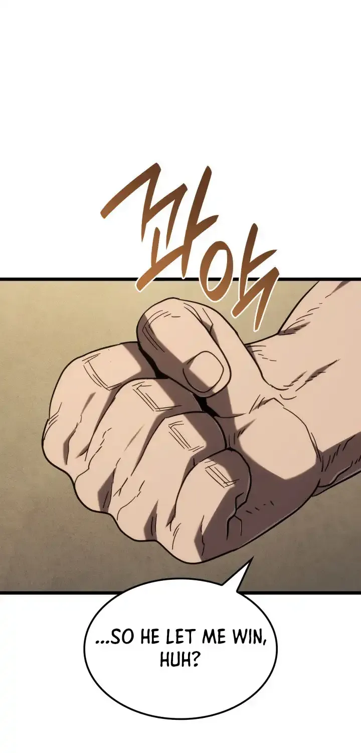 Revenge of the Iron-Blooded Sword Hound Chapter 116 page 91 - 