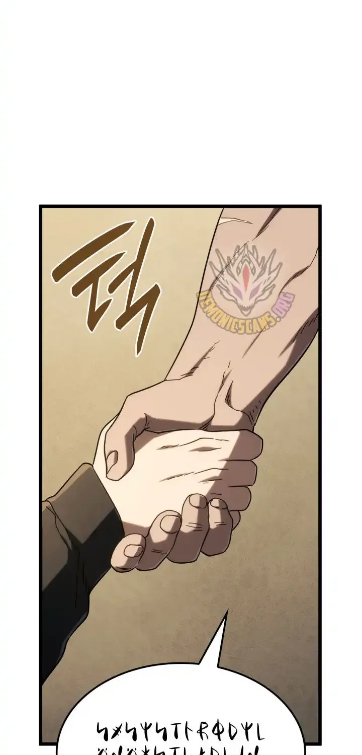 Revenge of the Iron-Blooded Sword Hound Chapter 116 page 93 - 