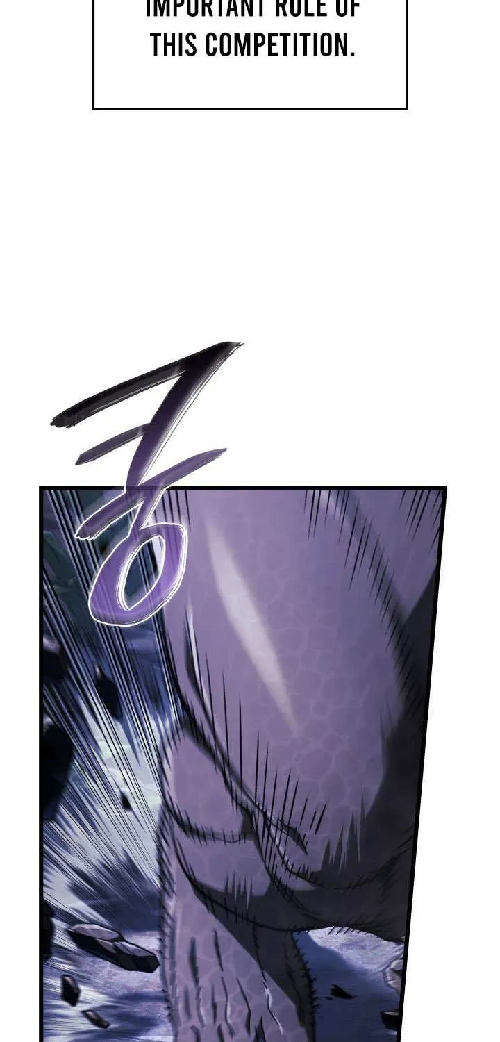 Revenge of the Iron-Blooded Sword Hound Chapter 117 page 11 - 