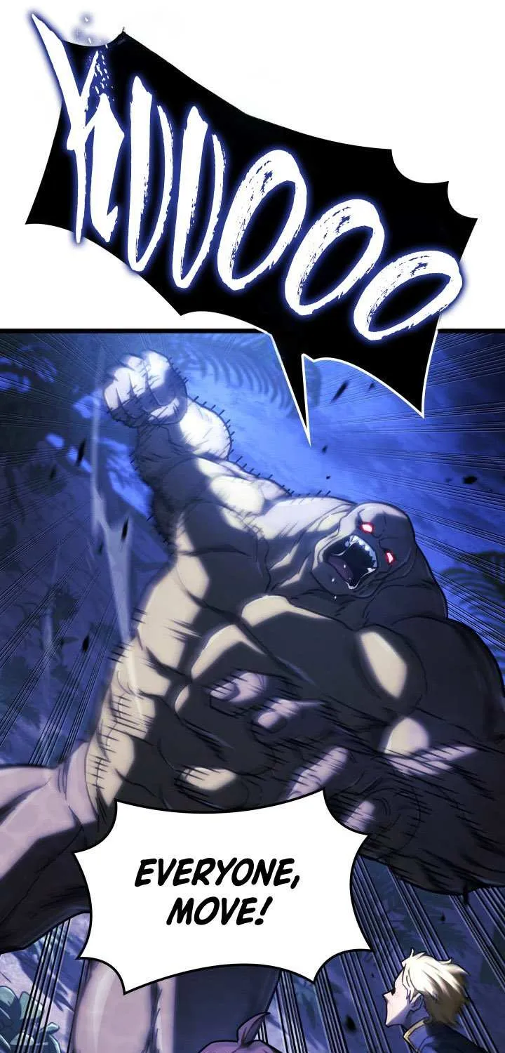 Revenge of the Iron-Blooded Sword Hound Chapter 117 page 23 - 