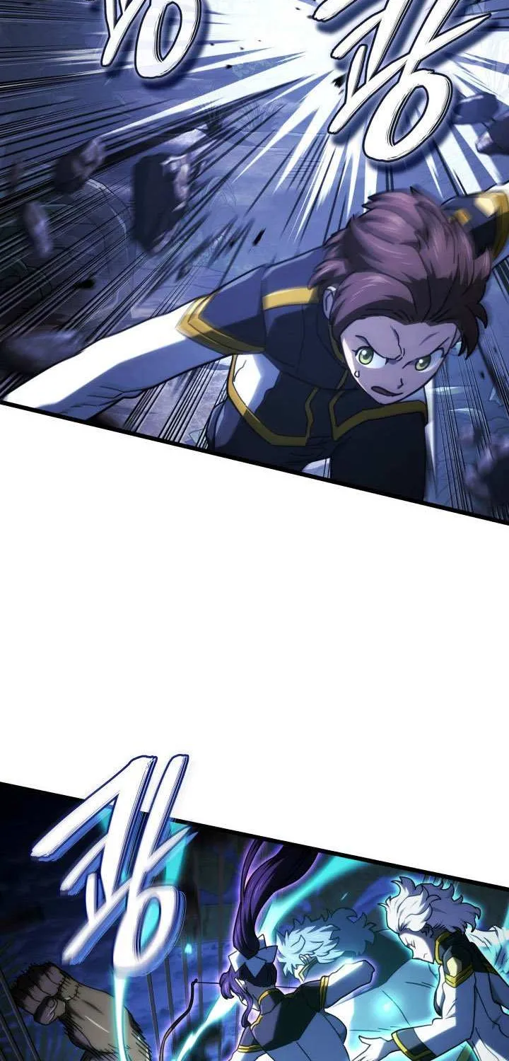 Revenge of the Iron-Blooded Sword Hound Chapter 117 page 26 - 