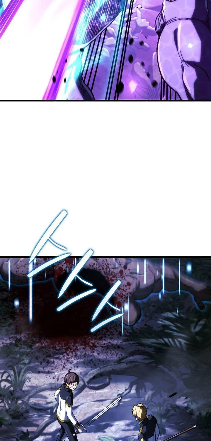 Revenge of the Iron-Blooded Sword Hound Chapter 117 page 31 - 