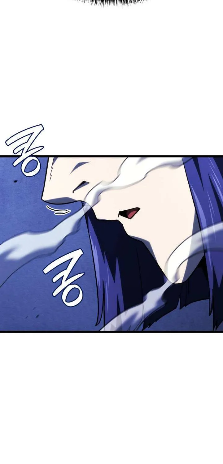 Revenge of the Iron-Blooded Sword Hound Chapter 117 page 49 - 