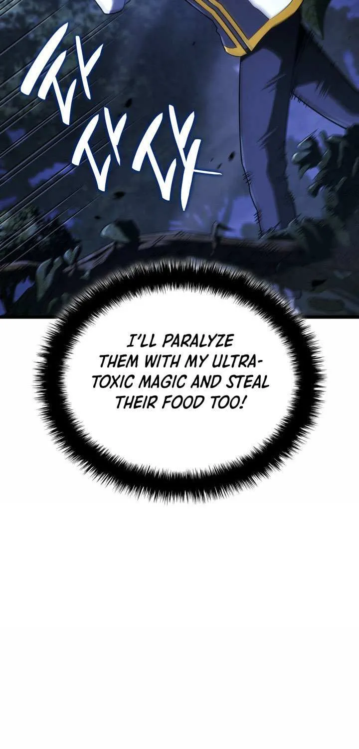 Revenge of the Iron-Blooded Sword Hound Chapter 117 page 52 - 