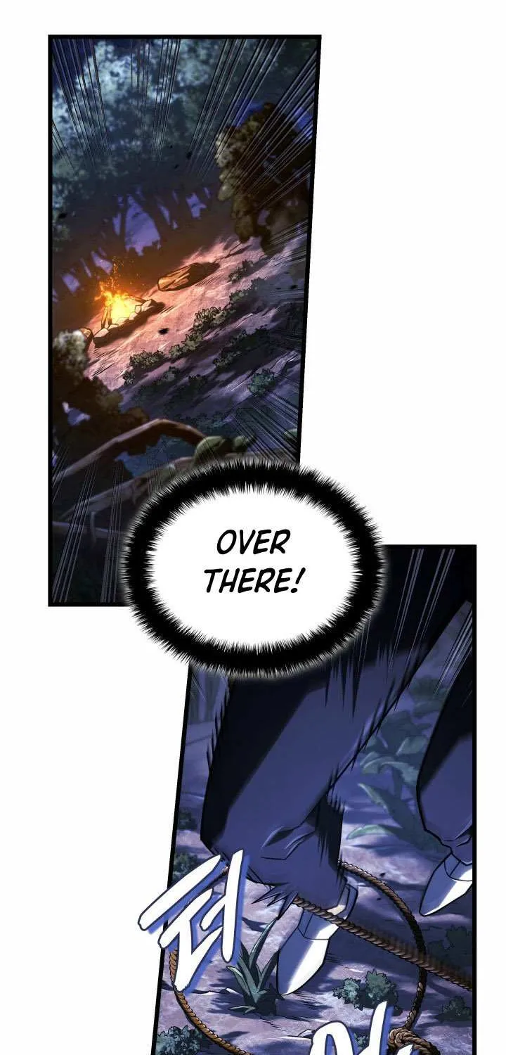 Revenge of the Iron-Blooded Sword Hound Chapter 117 page 53 - 