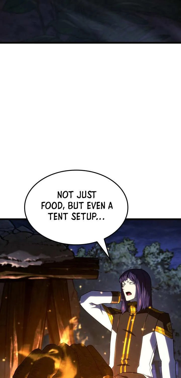 Revenge of the Iron-Blooded Sword Hound Chapter 117 page 62 - 