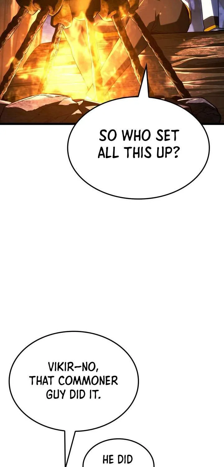 Revenge of the Iron-Blooded Sword Hound Chapter 117 page 63 - 