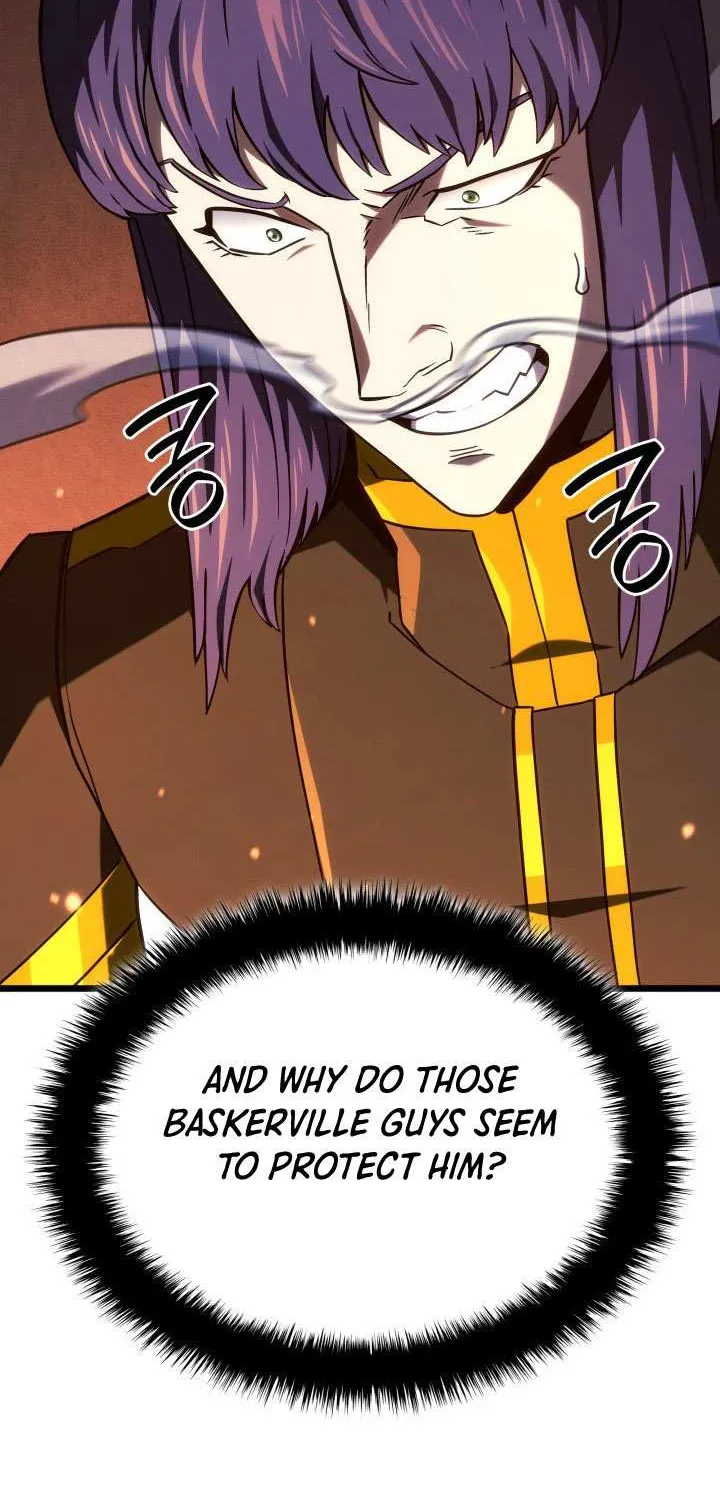 Revenge of the Iron-Blooded Sword Hound Chapter 117 page 67 - 