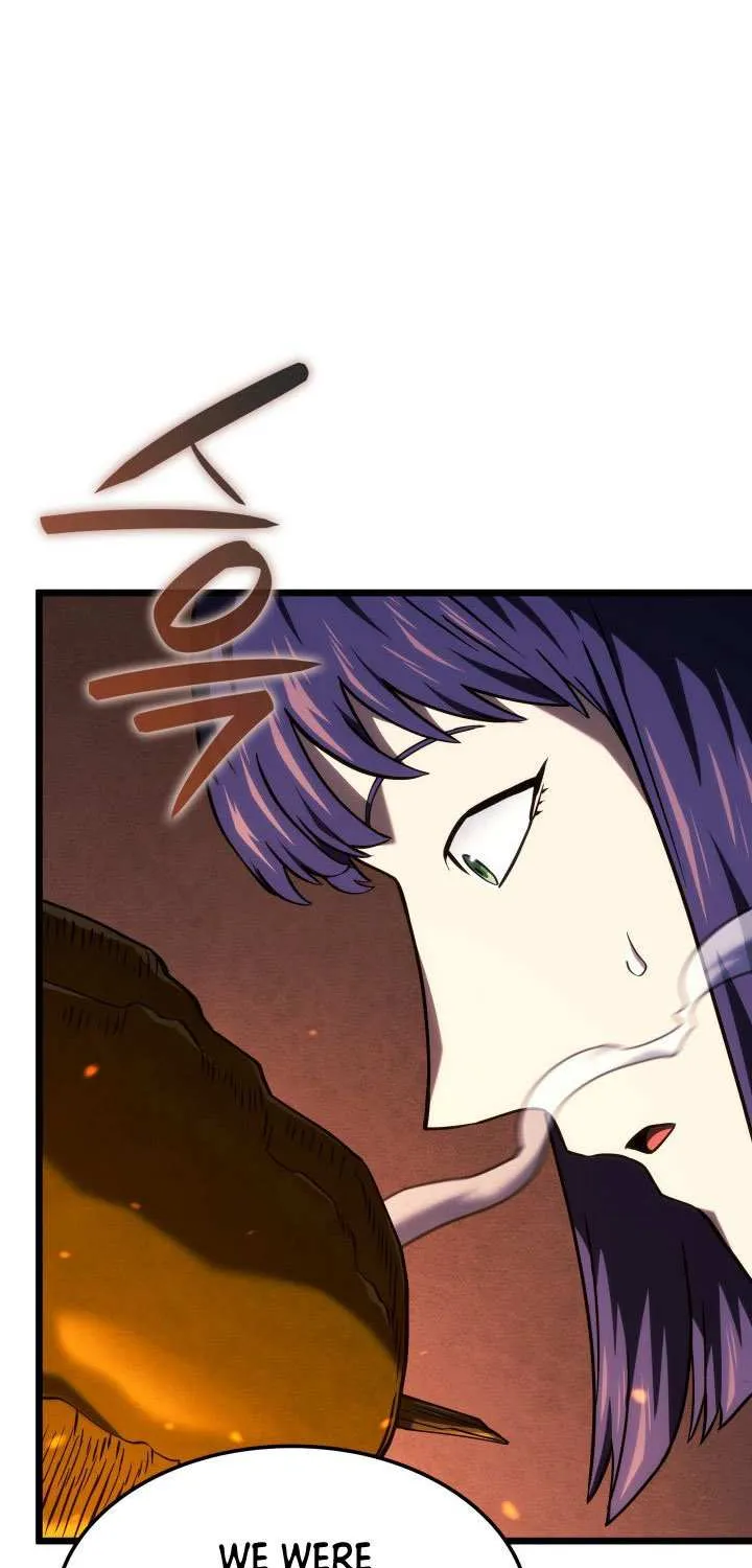 Revenge of the Iron-Blooded Sword Hound Chapter 117 page 71 - 