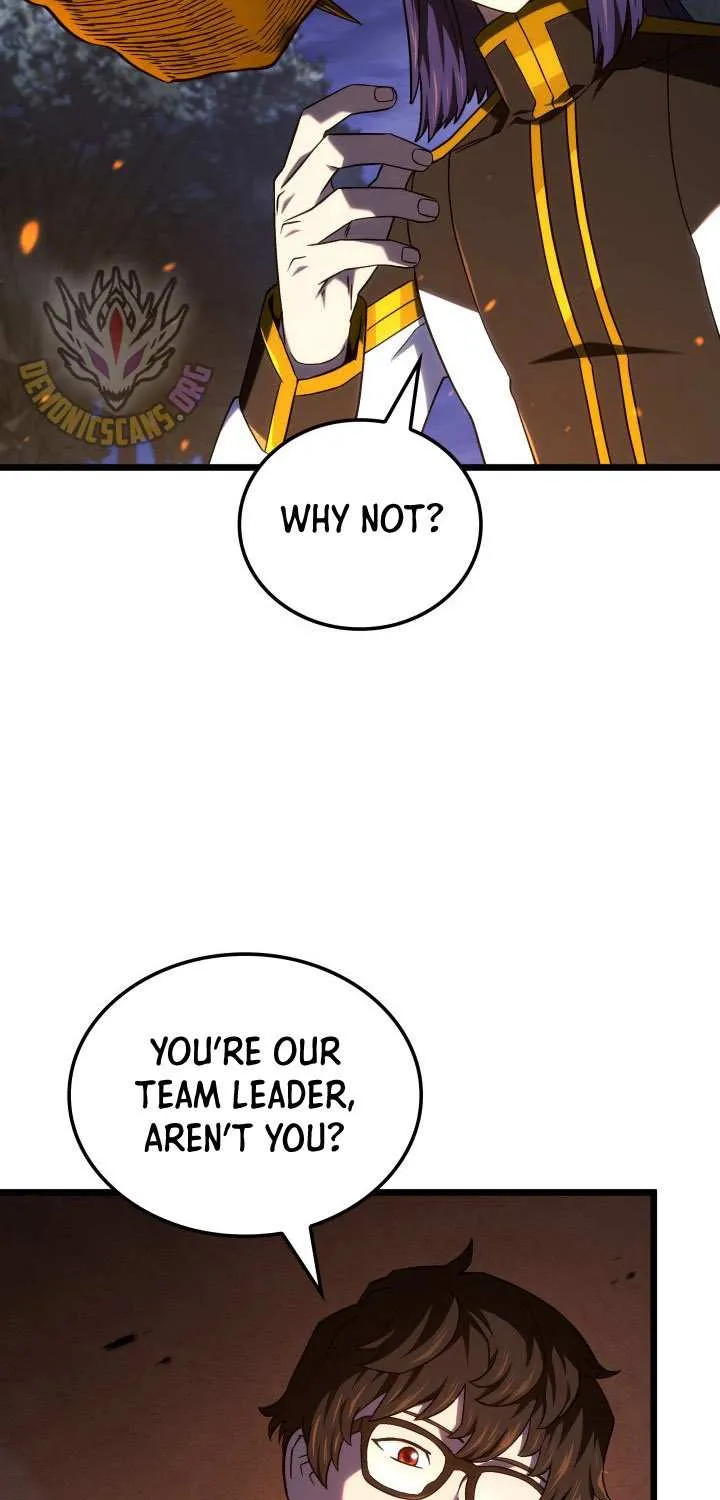 Revenge of the Iron-Blooded Sword Hound Chapter 117 page 73 - 