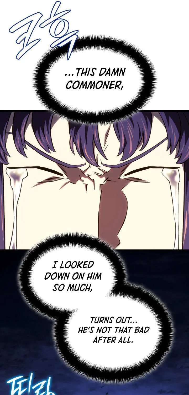Revenge of the Iron-Blooded Sword Hound Chapter 117 page 76 - 
