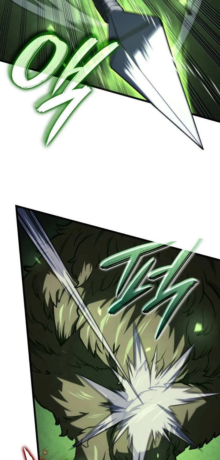 Revenge of the Iron-Blooded Sword Hound Chapter 117 page 79 - 