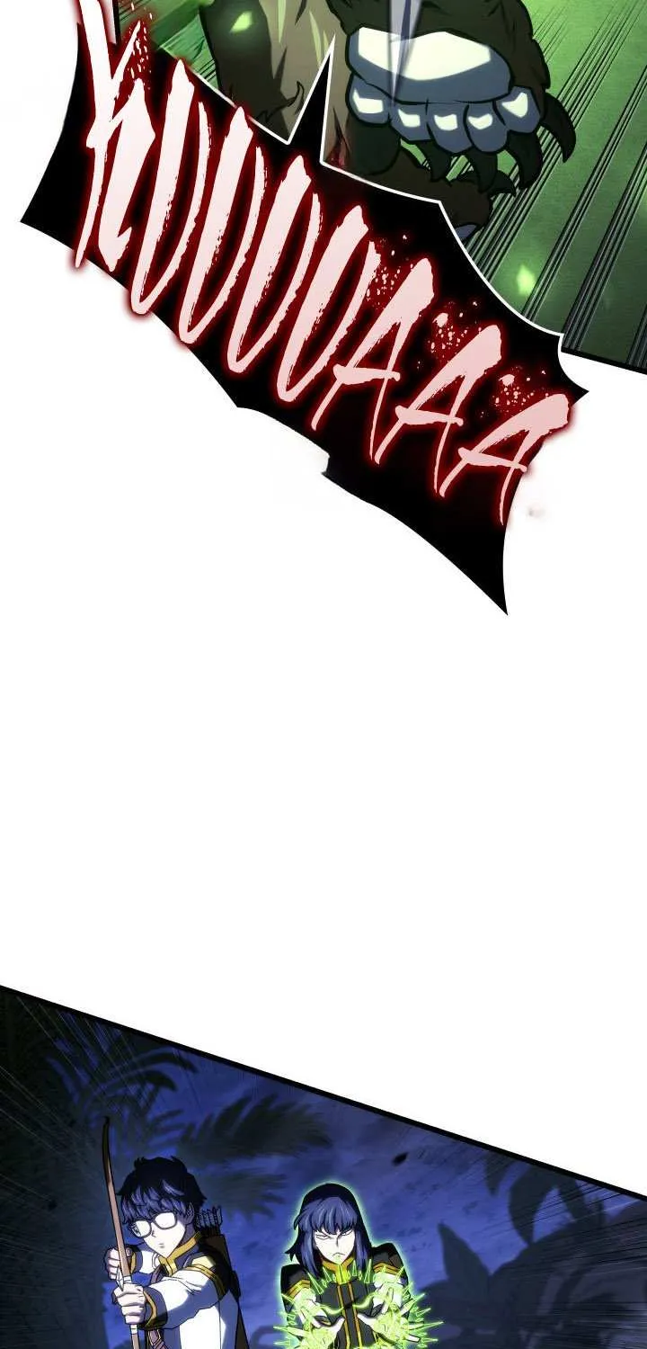 Revenge of the Iron-Blooded Sword Hound Chapter 117 page 80 - 