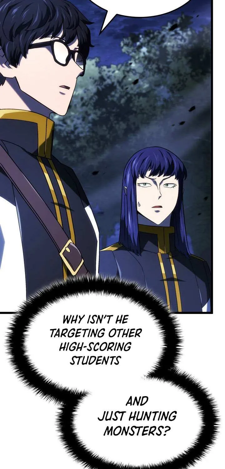 Revenge of the Iron-Blooded Sword Hound Chapter 117 page 88 - 