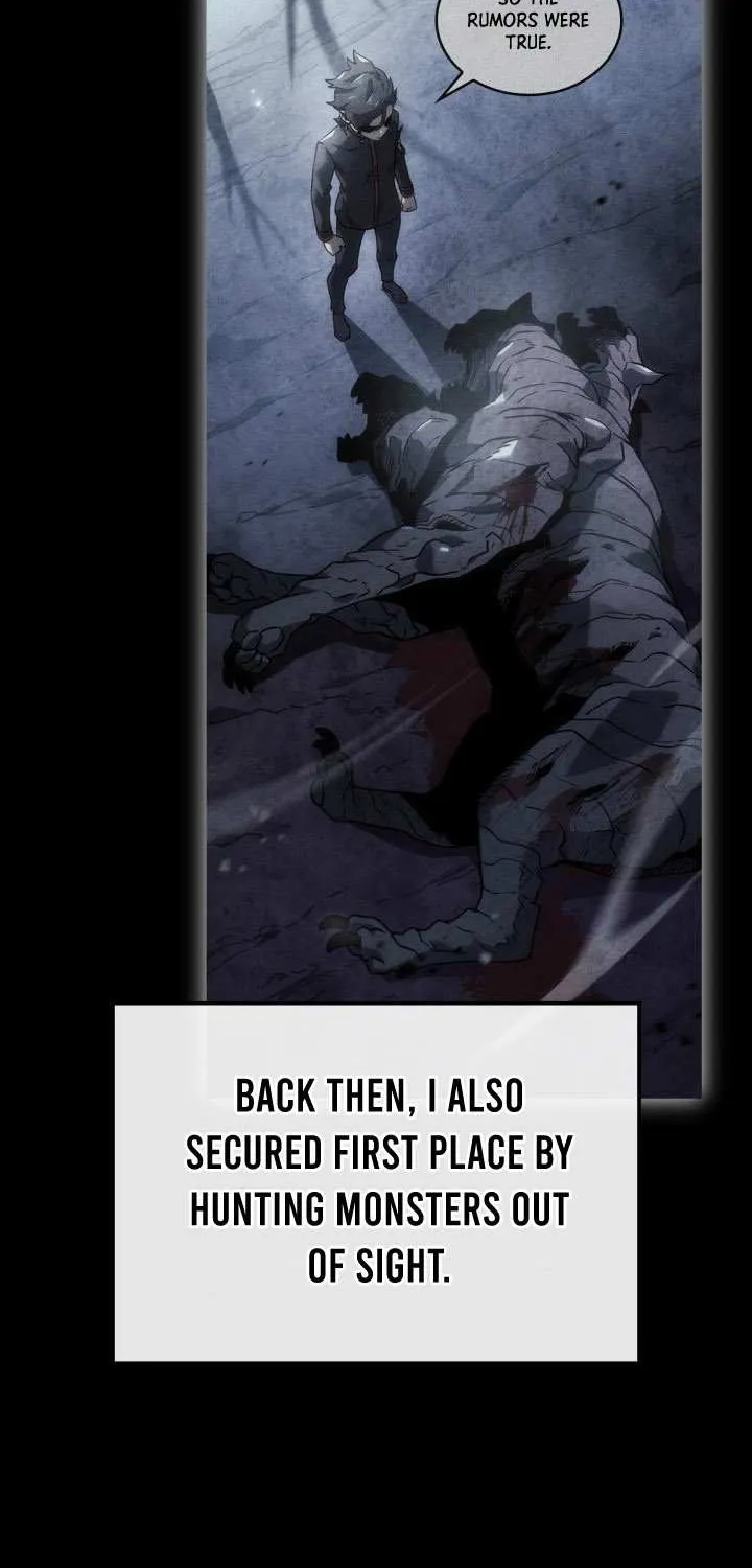 Revenge of the Iron-Blooded Sword Hound Chapter 117 page 93 - 